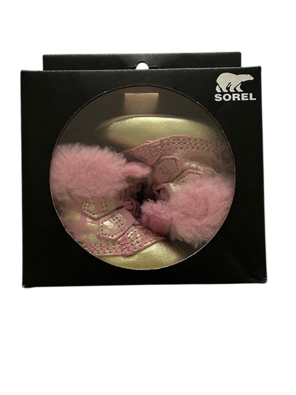 Sorel Baby Winter Booties